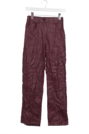 Dámské kalhoty  Glassons, Velikost XS, Barva Růžová, Cena  469,00 Kč