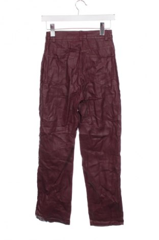 Dámské kalhoty  Glassons, Velikost XS, Barva Růžová, Cena  469,00 Kč
