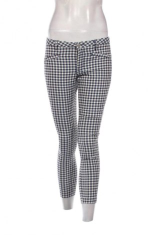 Damskie spodnie Guess, Rozmiar S, Kolor Kolorowy, Cena 170,99 zł