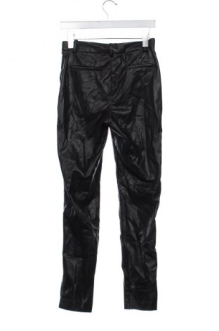Pantaloni de femei H&M, Mărime S, Culoare Negru, Preț 76,99 Lei