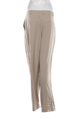 Damskie spodnie H&M, Rozmiar M, Kolor Beżowy, Cena 95,99 zł