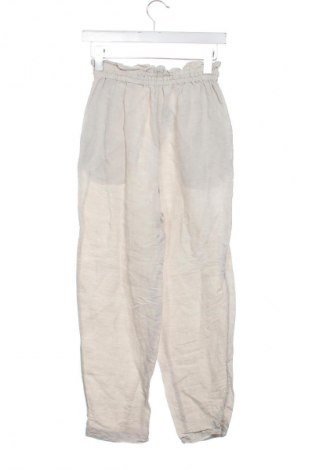 Damenhose H&M, Größe XS, Farbe Beige, Preis € 14,83