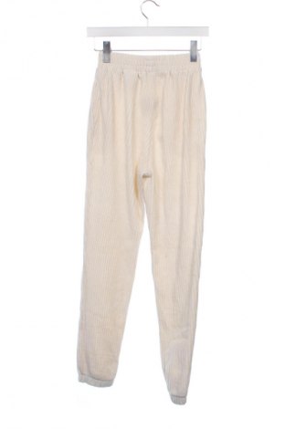 Damenhose H&M, Größe XS, Farbe Ecru, Preis € 15,99