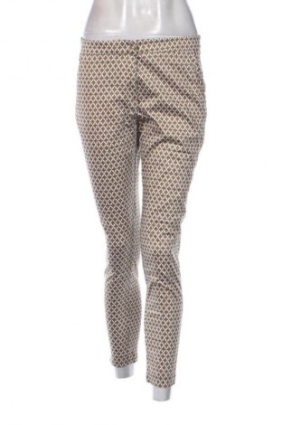 Damskie spodnie H&M, Rozmiar M, Kolor Kolorowy, Cena 110,34 zł