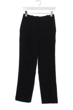 Dámské kalhoty  H&M, Velikost XS, Barva Černá, Cena  608,00 Kč
