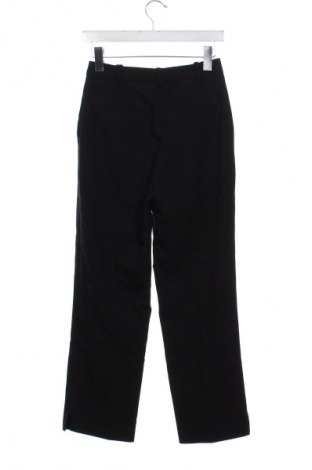 Dámské kalhoty  H&M, Velikost XS, Barva Černá, Cena  608,00 Kč