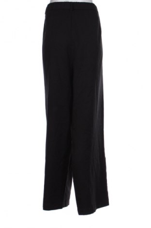 Damskie spodnie H&M, Rozmiar 3XL, Kolor Czarny, Cena 43,99 zł