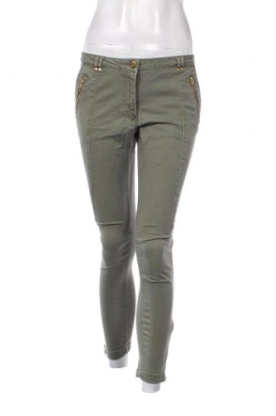 Damenhose H&M, Größe M, Farbe Grün, Preis 9,99 €