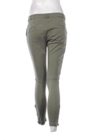 Damenhose H&M, Größe M, Farbe Grün, Preis 9,99 €