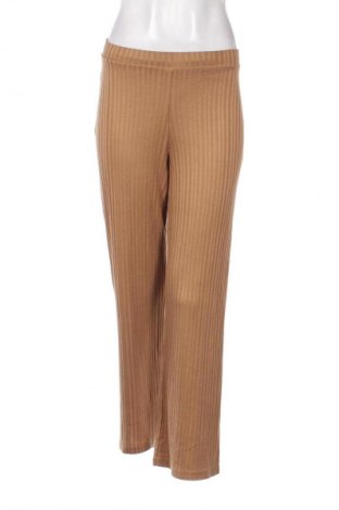 Pantaloni de femei H&M, Mărime S, Culoare Maro, Preț 76,99 Lei