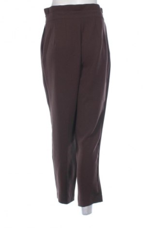 Dámské kalhoty  H&M, Velikost M, Barva Hnědá, Cena  249,00 Kč