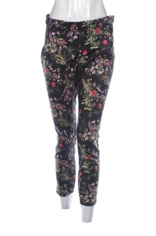 Pantaloni de femei H&M, Mărime L, Culoare Multicolor, Preț 50,99 Lei
