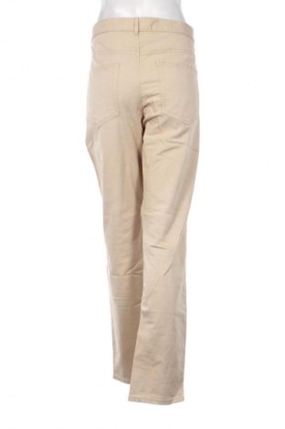 Damenhose H&M, Größe 3XL, Farbe Beige, Preis € 15,99