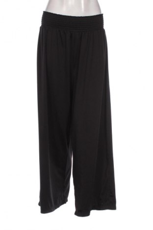 Pantaloni de femei H&M, Mărime M, Culoare Negru, Preț 77,17 Lei