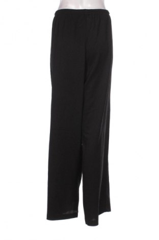 Pantaloni de femei H&M, Mărime XL, Culoare Negru, Preț 121,00 Lei
