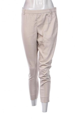 Dámské kalhoty  H&M, Velikost S, Barva Béžová, Cena  369,00 Kč