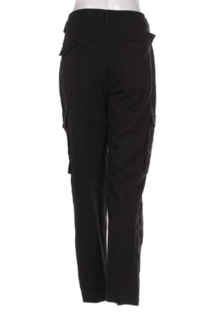 Pantaloni de femei H&M, Mărime XL, Culoare Negru, Preț 100,99 Lei