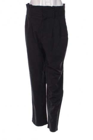 Pantaloni de femei H&M, Mărime M, Culoare Negru, Preț 50,99 Lei