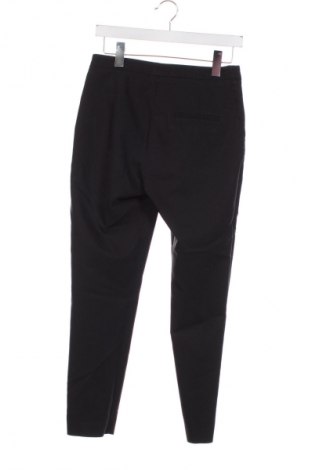 Γυναικείο παντελόνι H&M, Μέγεθος XS, Χρώμα Μαύρο, Τιμή 24,49 €