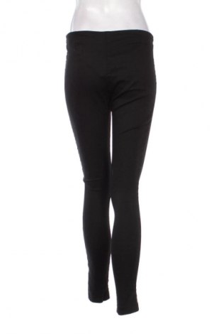 Pantaloni de femei H&M, Mărime M, Culoare Negru, Preț 76,32 Lei