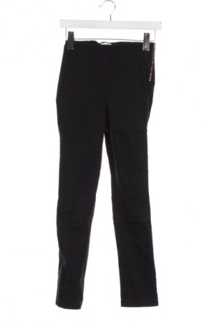 Damenhose H&M, Größe XS, Farbe Schwarz, Preis 27,50 €