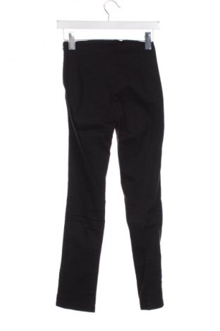 Damenhose H&M, Größe XS, Farbe Schwarz, Preis 27,50 €