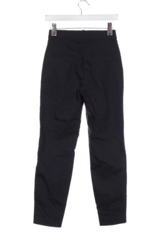 Damenhose H&M, Größe XS, Farbe Blau, Preis € 10,22