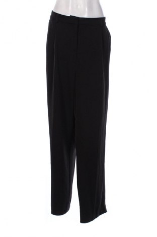 Pantaloni de femei H&M, Mărime XL, Culoare Negru, Preț 76,70 Lei