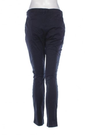 Pantaloni de femei H&M, Mărime M, Culoare Albastru, Preț 76,32 Lei