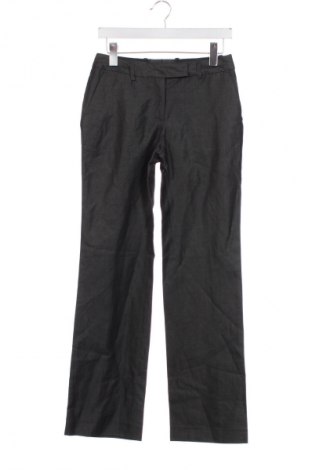 Γυναικείο παντελόνι H&M, Μέγεθος XS, Χρώμα Γκρί, Τιμή 14,83 €
