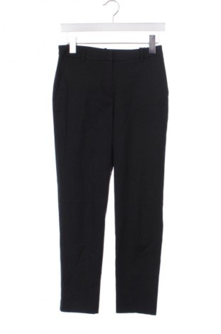 Γυναικείο παντελόνι H&M, Μέγεθος XS, Χρώμα Μαύρο, Τιμή 14,83 €