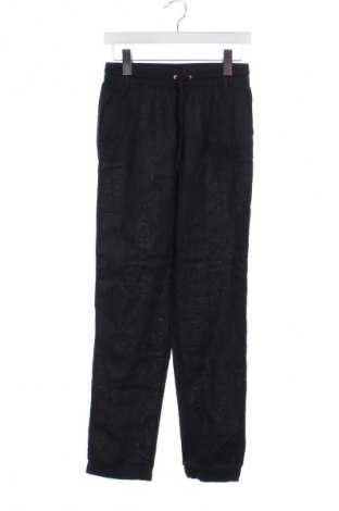 Γυναικείο παντελόνι H&M, Μέγεθος XS, Χρώμα Μαύρο, Τιμή 14,83 €