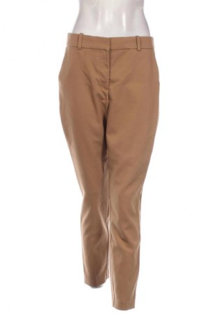 Damenhose H&M, Größe M, Farbe Braun, Preis 14,83 €