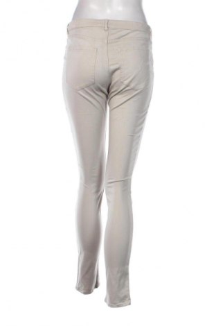 Damskie spodnie H&M, Rozmiar M, Kolor Beżowy, Cena 66,67 zł