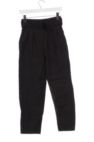 Damenhose H&M, Größe XS, Farbe Schwarz, Preis 14,83 €