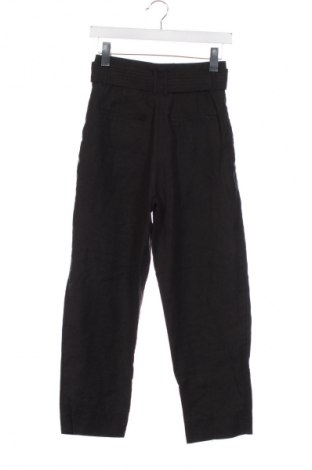 Damenhose H&M, Größe XS, Farbe Schwarz, Preis 14,83 €