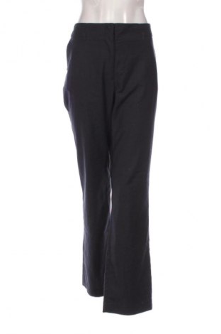 Pantaloni de femei H&M, Mărime L, Culoare Albastru, Preț 50,99 Lei