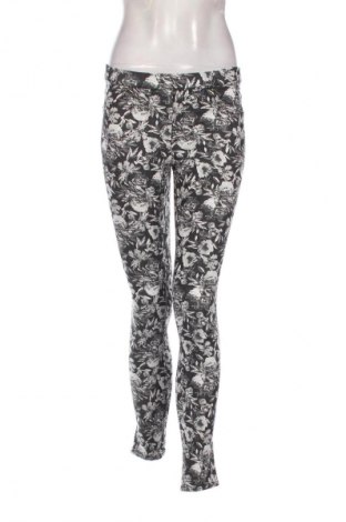 Pantaloni de femei H&M, Mărime S, Culoare Multicolor, Preț 76,00 Lei