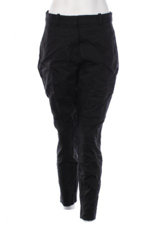 Pantaloni de femei H&M, Mărime L, Culoare Negru, Preț 100,99 Lei