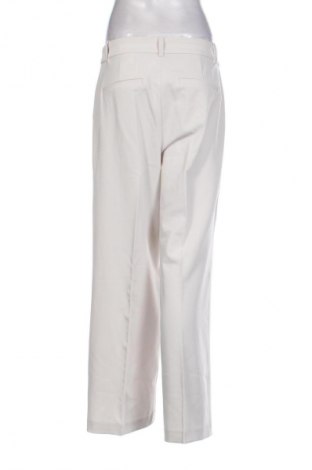 Damskie spodnie H&M, Rozmiar M, Kolor ecru, Cena 66,65 zł