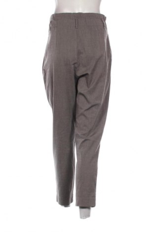 Pantaloni de femei H&M, Mărime M, Culoare Bej, Preț 76,70 Lei