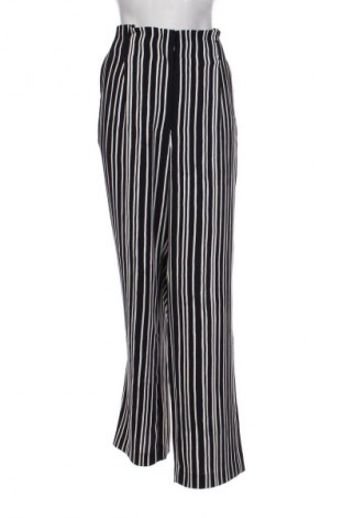 Damskie spodnie H&M, Rozmiar L, Kolor Kolorowy, Cena 110,99 zł