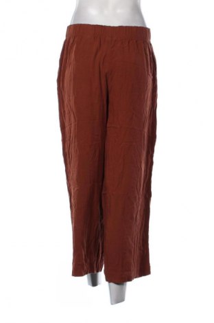 Dámske nohavice H&M, Veľkosť S, Farba Hnedá, Cena  12,95 €
