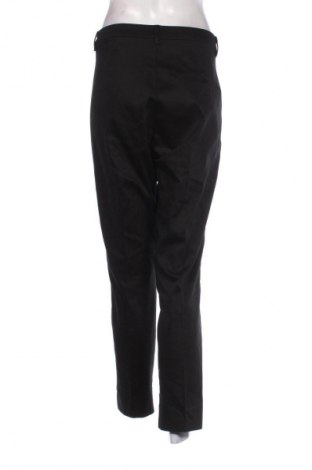 Pantaloni de femei H&M, Mărime XL, Culoare Negru, Preț 76,30 Lei