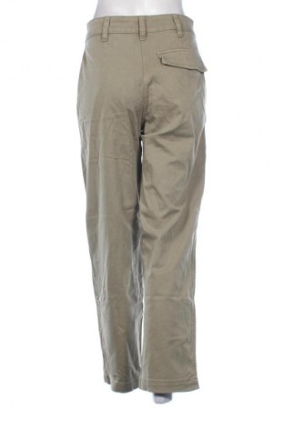 Dámske nohavice H&M, Veľkosť M, Farba Zelená, Cena  15,00 €