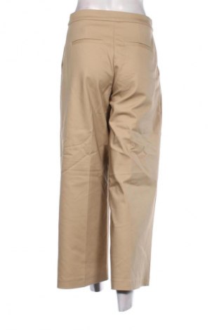 Damskie spodnie H&M, Rozmiar S, Kolor Beżowy, Cena 67,41 zł
