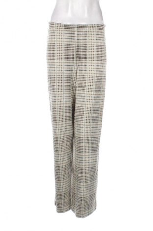 Pantaloni de femei H&M, Mărime M, Culoare Multicolor, Preț 76,32 Lei