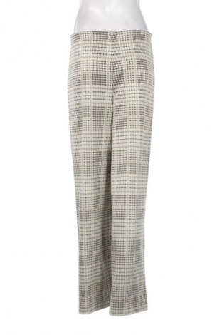 Pantaloni de femei H&M, Mărime M, Culoare Multicolor, Preț 76,32 Lei