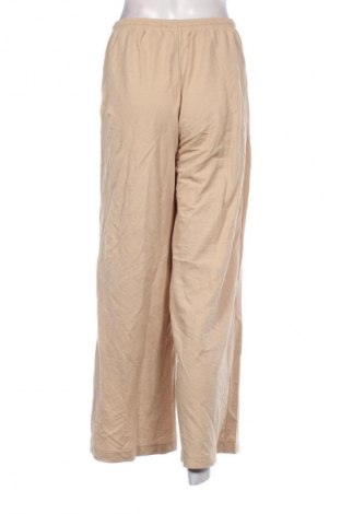 Damskie spodnie H&M, Rozmiar S, Kolor Beżowy, Cena 67,41 zł