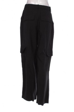 Damskie spodnie H&M, Rozmiar M, Kolor Czarny, Cena 67,41 zł
